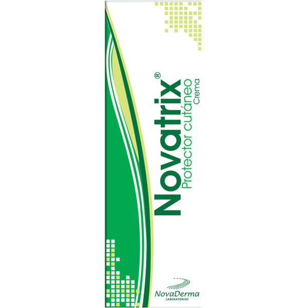 NOVATRIX PROTECTOR CUTANEO CREMA 50 GR