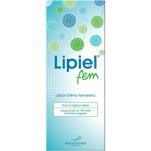 LIPIEL FEM LIQUIDO 300 ML