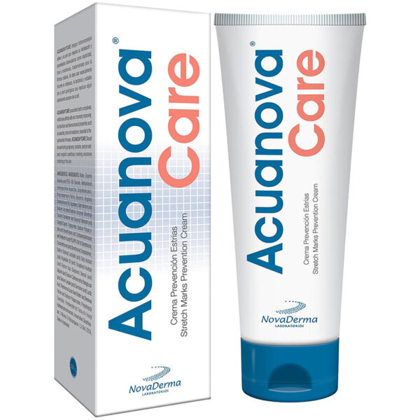 ACUANOVA CARE CREMA 220 GR