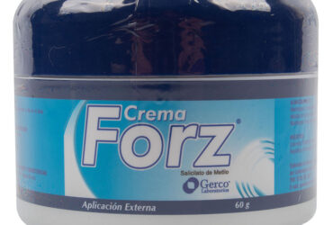 CREMA FORZ 60 GR