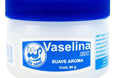VASELINA BLOFARMA BDC 60 GR