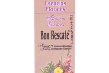 ESENCIA FLORAL BON RESCATE 25 ML