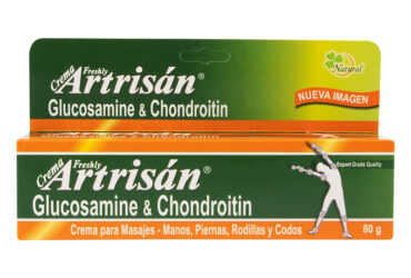 ARTRISAN CREMA 80 GR
