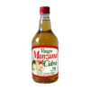 VINAGRE DE MANZANA Y CIDRA 750 ML