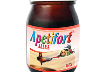APETIFORT JALEA 300 GR