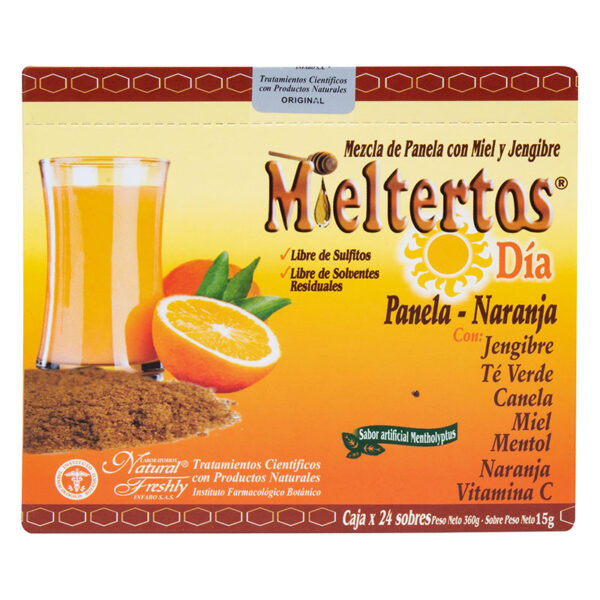 MIELTERTOS GRIPA DIA PANELA NARAN.24 SBS