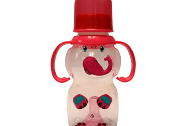 BIBERON ELEFANTE 8 OZ