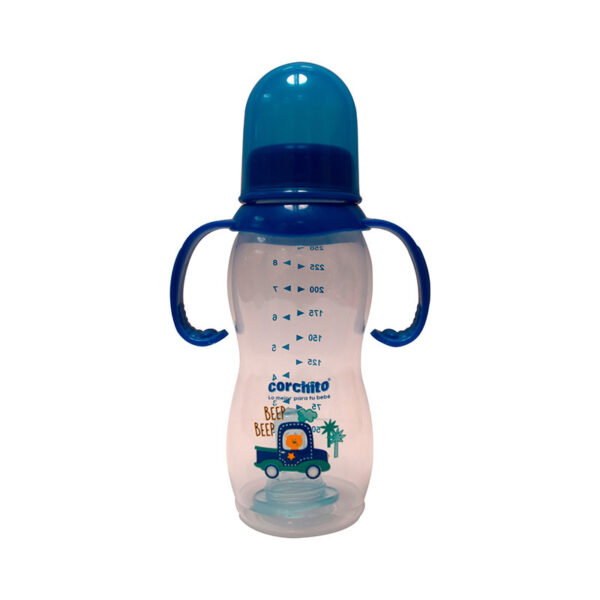 BIBERON OCHO GRANDE 8 OZ