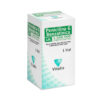 PEN G BENZATINICA 1.2 MUI 1 AMPOLLA VT