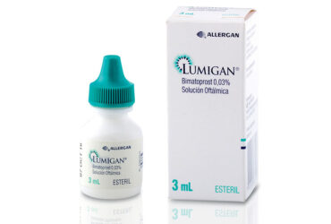 LUMIGAN .03% OF.3ML(P)81511(3%+)(SC)(SF)