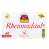 RHEUMADAUL 60 CAPSULAS
