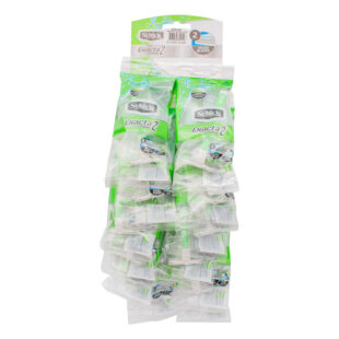 MAQ.SCHICK EXACTA PIEL SEN.12 U.P10 LL12