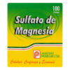 SULFATO DE MAGNESIA 100 GR PROMEGAN