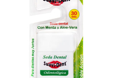 SEDA DENTAL SUAVIDENT CE.MEN PG.18 LL.30