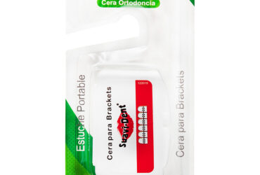 CERA PARA BRACKETS 5 BARRAS