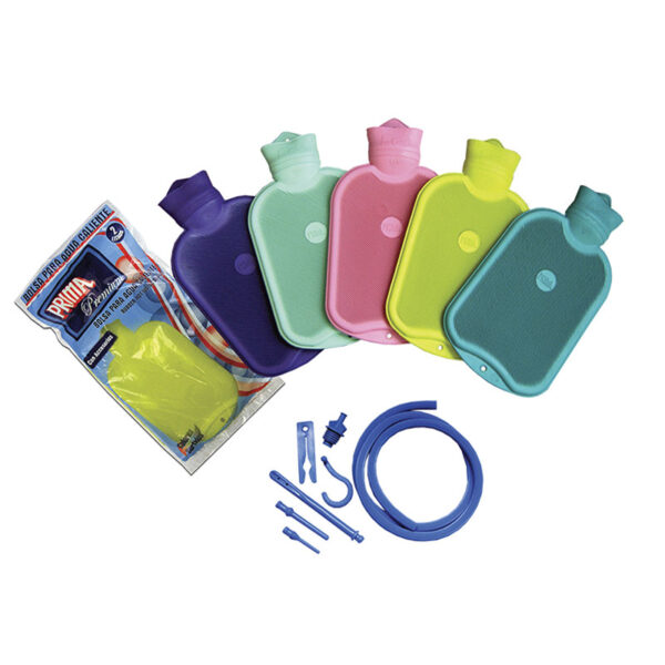 BOLSA PROTEX AGUA CALIENTE C.ACCESORIOS