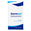 SACRUSYT INHAL 200 DOSIS