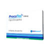 PROCATEC  500 MG 10 TBS