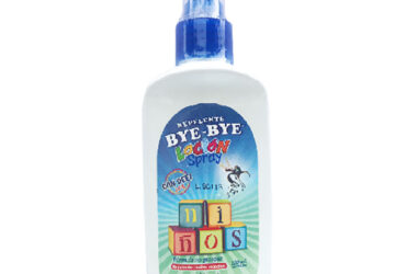 REPELENTE BYE BYE NINOS LOCION 120 ML