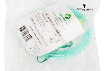 KIT NEBULIZACION PEDIATRICO INVERFARMA
