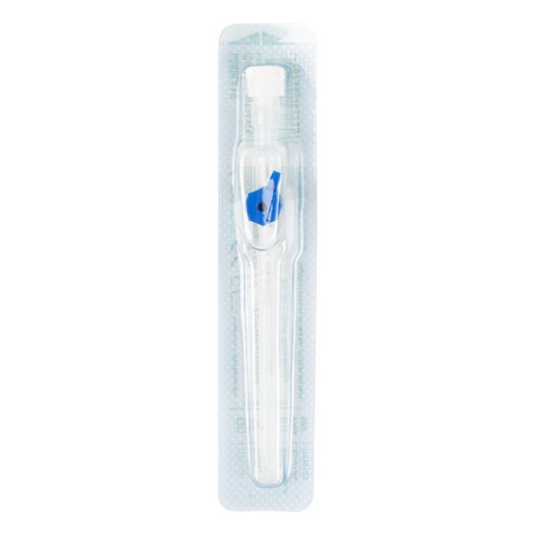CATETER 22 GR INTRAVENOSO INVERFARMA