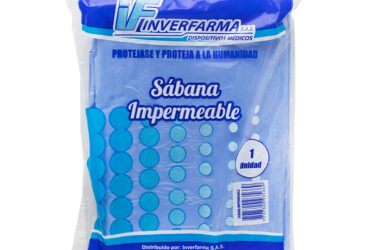 SABANA IMPERMEABLE 1 UND INVERFARMA
