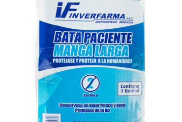 BATA PAC AZUL MAN LARG 1UD.T UNI  INVERF