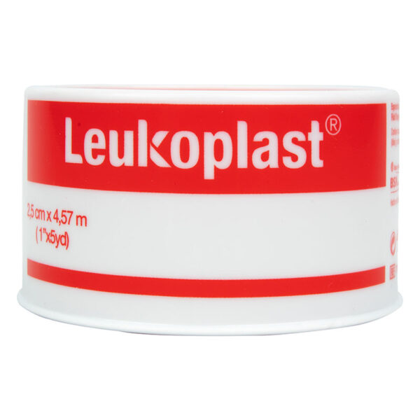 ESP.LEUKOPLAST 1X5