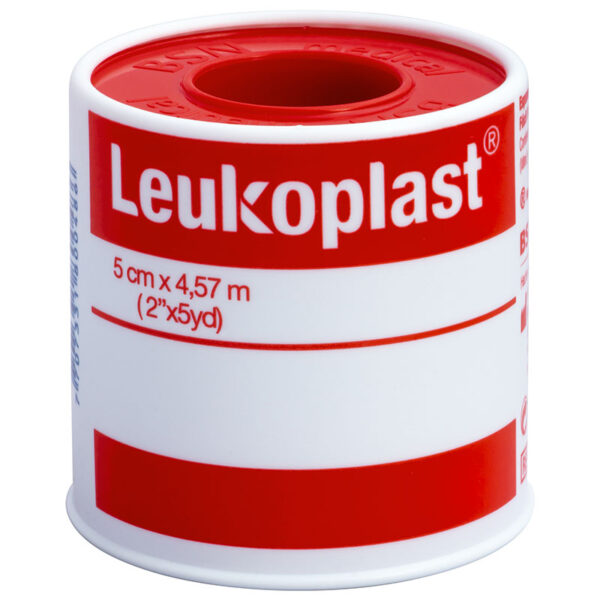 ESP.LEUKOPLAST 2X5