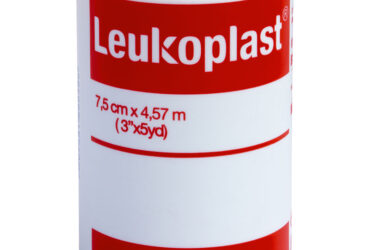 ESP.LEUKOPLAST 3X5