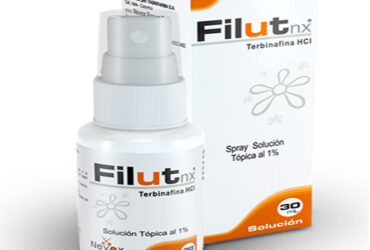 FILUT SOLUCION 30 ML