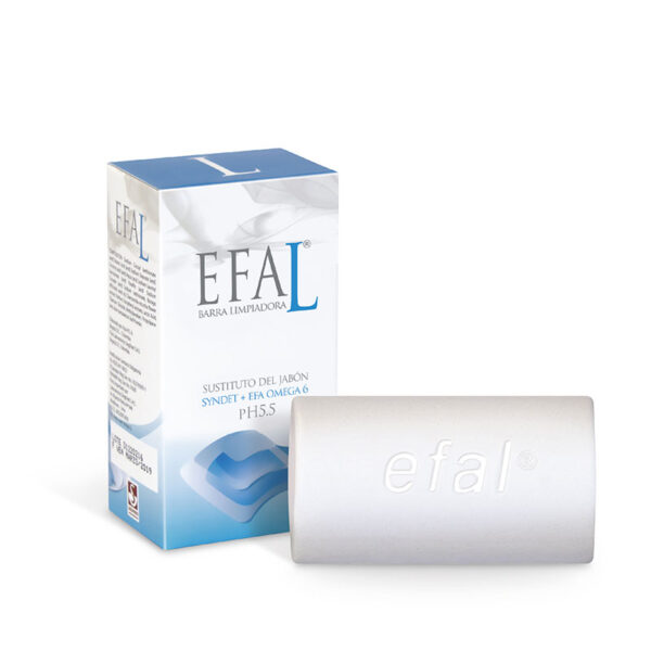 EFAL BARRA LIMPIADORA 100 GR