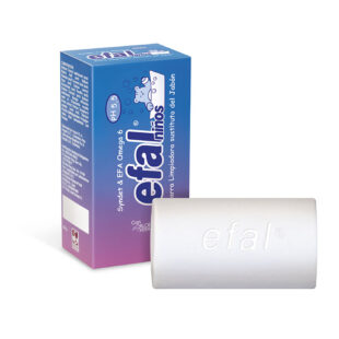 EFAL NINOS BARRA LIMPIADORA 100 GR