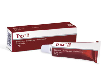 TREX CREMA 15 GR