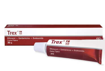 TREX CREMA TOPICA TUBO 30 GR