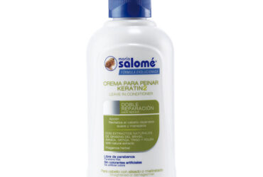 CRE.PEINAR M.SALOME KERATIN 2 S.S.350 ML