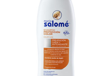 CHA.MARIA SALOME PROTECCION COLOR 400ML
