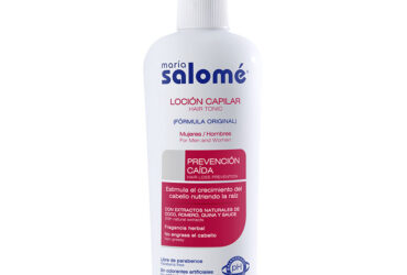 LOCION CAPILAR MARIA SALOME 320 ML