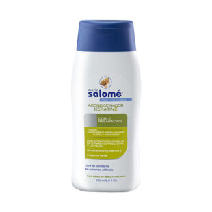 ACOND.MARIA SALOME KERATIN 2 200 ML