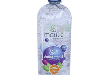 GEL ANTIBACTERIAL MAWIE 1000 ML