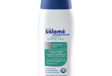 CHA.MARIA SALOME CONT.CASPA SIN S.200 ML