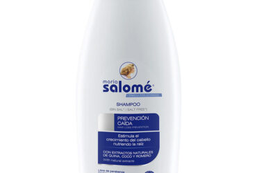 CHA.MARIA SALOME SIN SAL 1000 ML