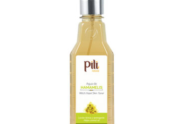 AGUA HAMAMELIS PILI 250 ML