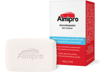 JABON ALMIPRO DERMOLIMPIADOR 100 GR