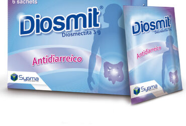 DIOSMIT 3 GRAMOS 6 SOBRES