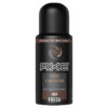 DTE AXE SPRAY DARK TEMPTATION 58 GR H