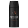 DTE.AXE BODY SPR.DARK TEMPTATION 150ML