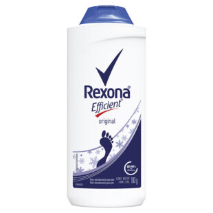 TALCO REXONA EFFICIENT 100 GR