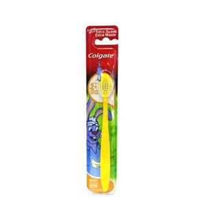 CEP.COLGATE DOC.MUELITAS EXT.SUAVE 2+