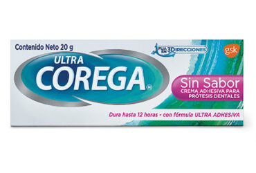 CREMA COREGA 3D.ULTRA SIN SABOR 20 GR
